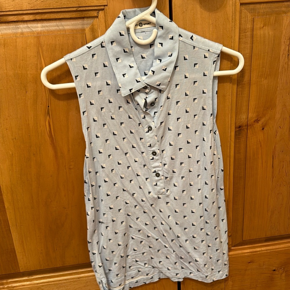 Tory Sport Polo